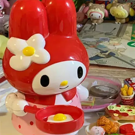 很多人