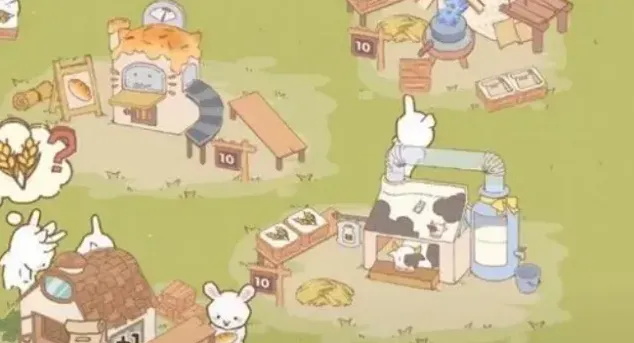 《我的休闲时光》菜谱指南