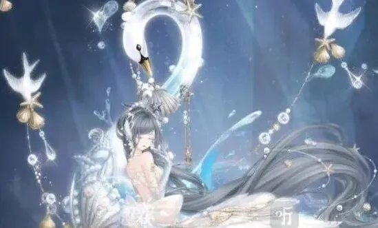 《奇迹暖暖》：幽幽深谷搭配指南