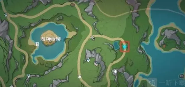 原神任务完成