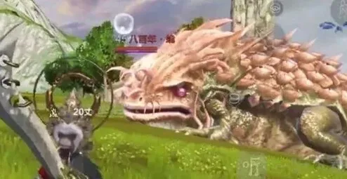 妄想山海蛫脂