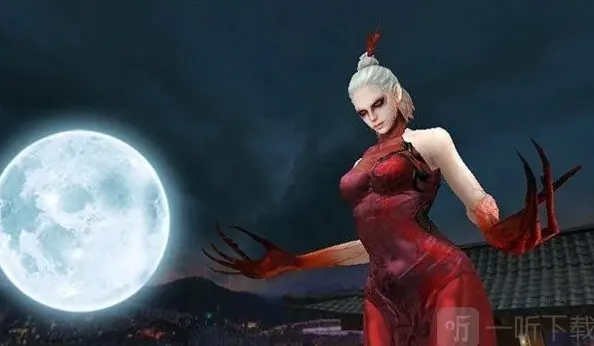 穿越火线妖姬怎么玩