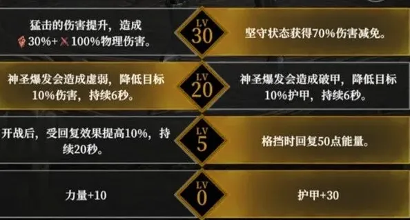 地下城堡骑士