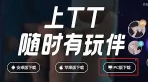 如何下载安装TT语音电脑版快速教程