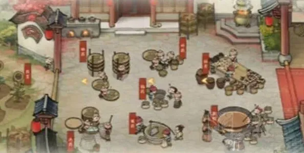 《叫我大掌柜》药铺药方配置教程