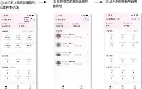 小红书收费