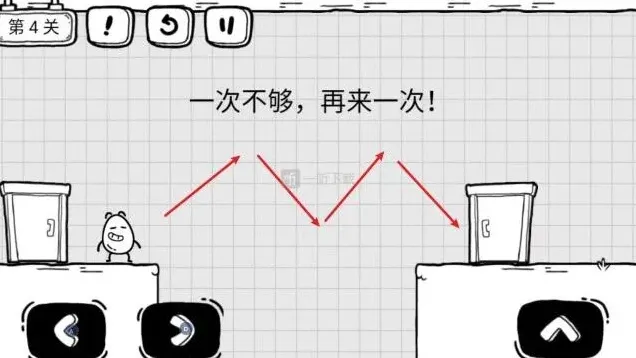 《茶叶蛋大冒险》一次不够再来一次教程