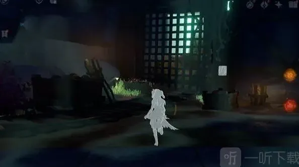 原神旋转