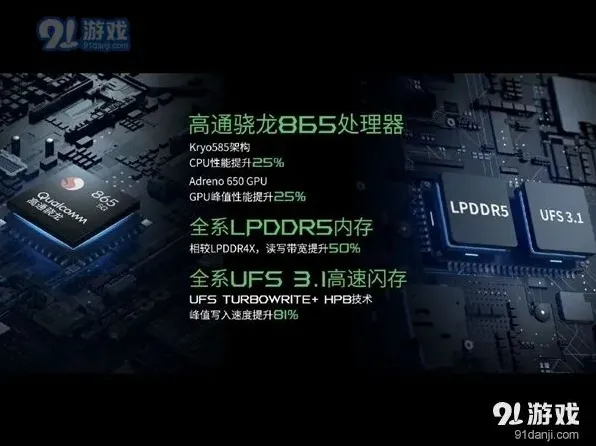 QQ黑鲨
