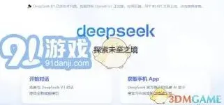 DeepSeek最新版本