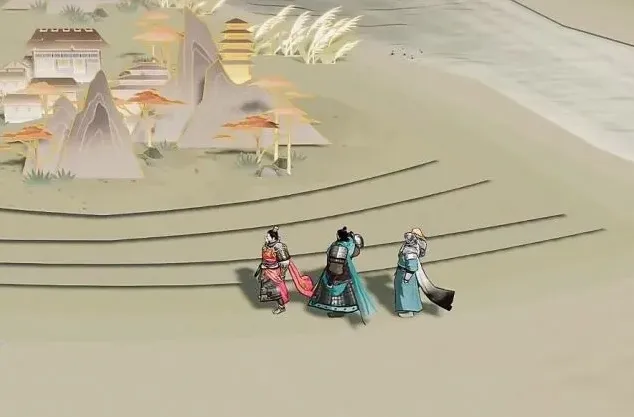 异常神州