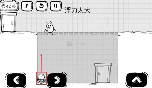 茶叶蛋大冒险太大