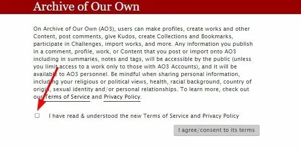 《360浏览器》ao3archiveofownour官网中文地址介绍教程