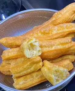 油条