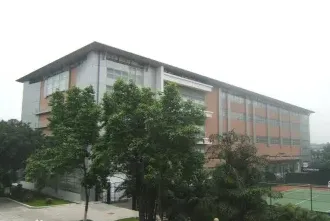我院