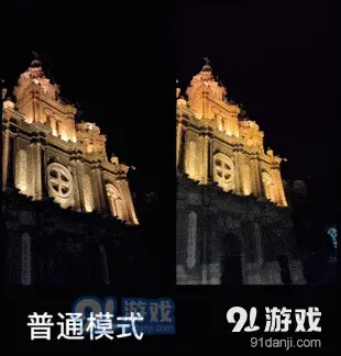 微信评测
