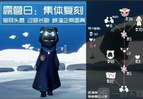 光遇兑换