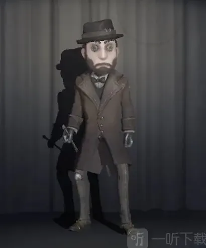 第五人格求生者