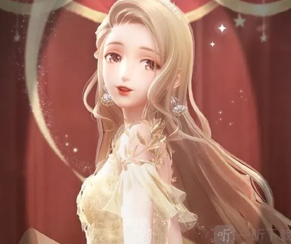 闪耀暖暖更美