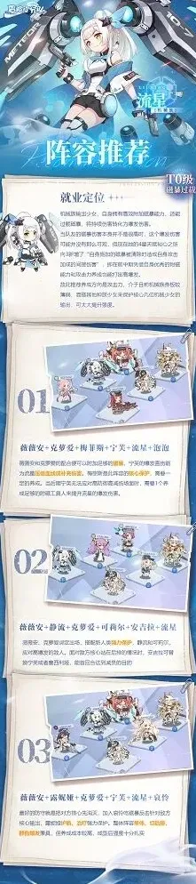 冒险小分队流星