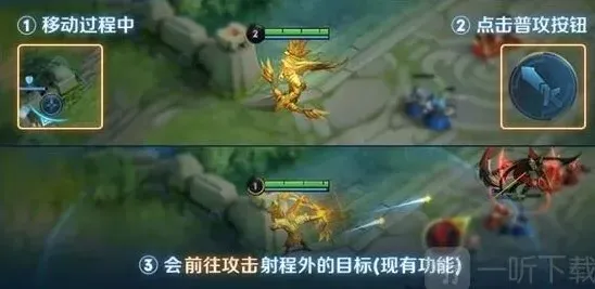 《异常》战场呈现优化玩着顺手么攻略