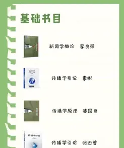 参考书目