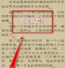 书阅掌阅