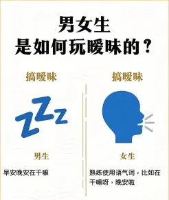 是一个