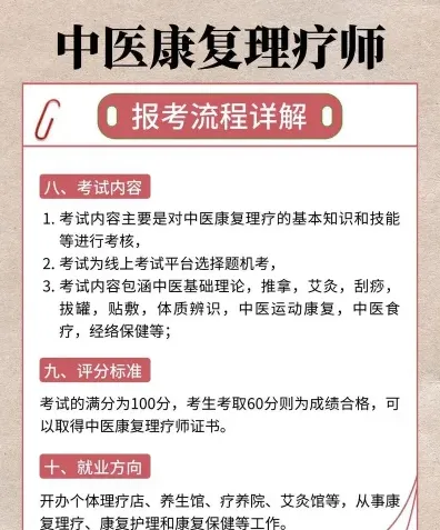 考试内容