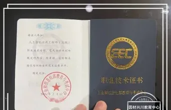 报考