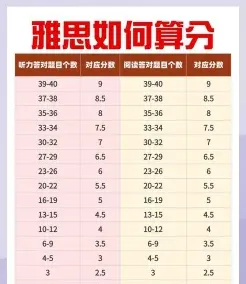 雅思