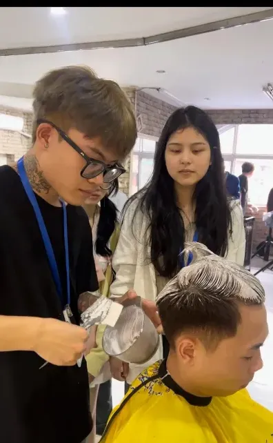 个人情况