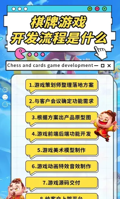 网络开发