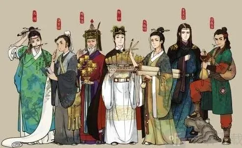 江南百景图区别