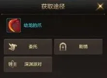 地下城与勇士宠物装备