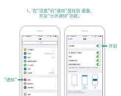 《墨墨背单词》换手机后步骤教程
