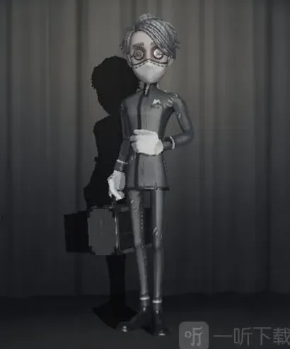 第五人格求生者