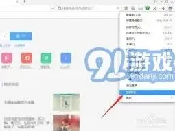 360浏览器下载路径设置方法详解