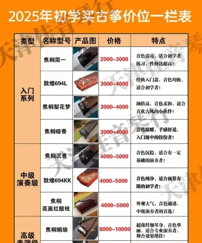 古筝