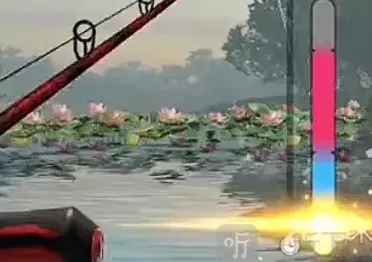 欢乐钓鱼大师攻略