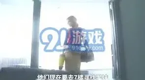 夸克神秘电影