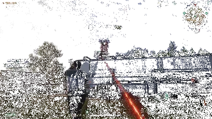 异常世界