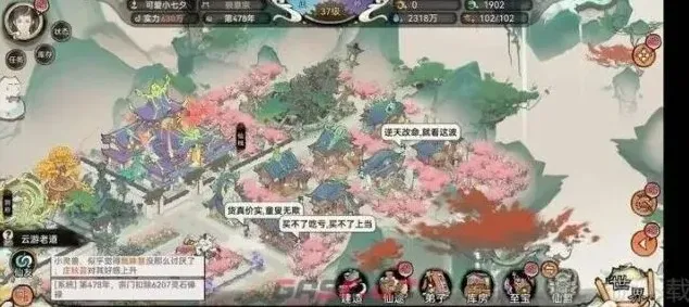 庇护所建设