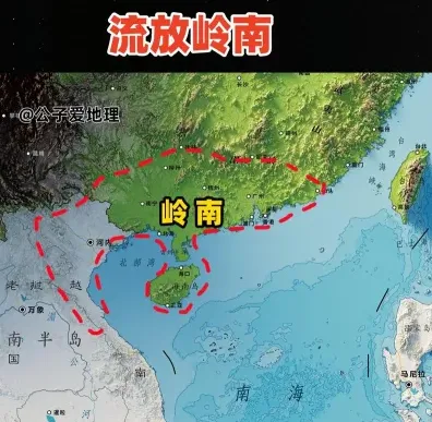 江西