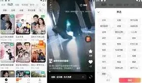 红果短剧红果