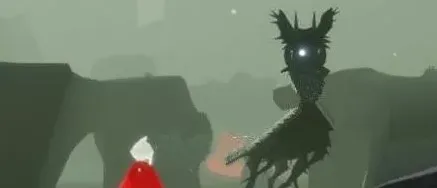 光遇之眼