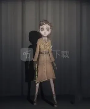 第五人格求生者