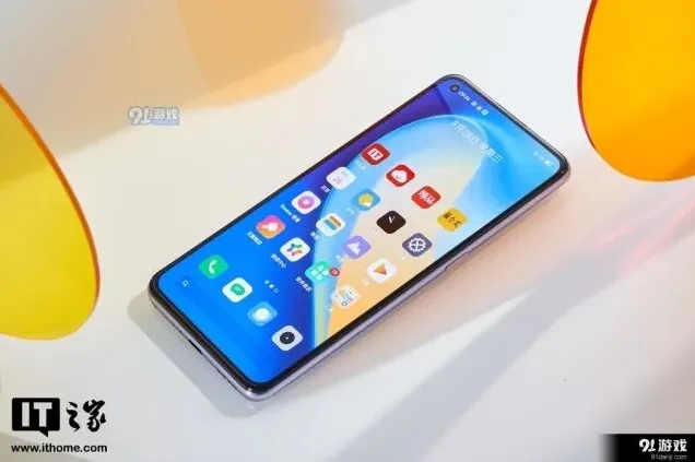 realme X7 Pro游戏性能优化评测