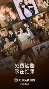 红果短剧网页版入口怎么进入