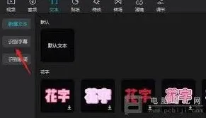 剪映音频